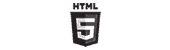 HTML5 web design