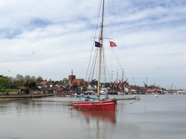 web design Essex - Maldon