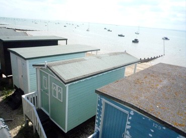 web design Essex - Shoeburyness