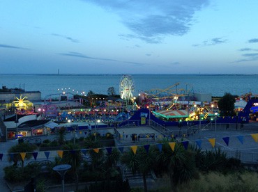 web design Essex - Southend-on-Sea