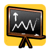 Blackboard icon