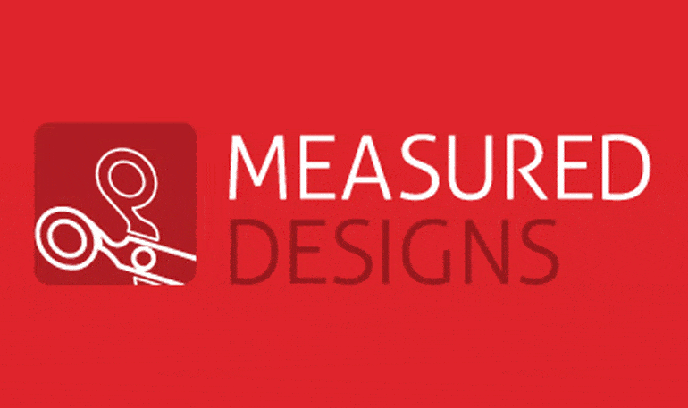 Measured Designs