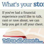 What's your story? MPU