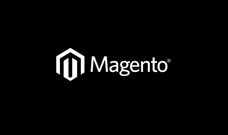 Magento - Essex ecommerce design