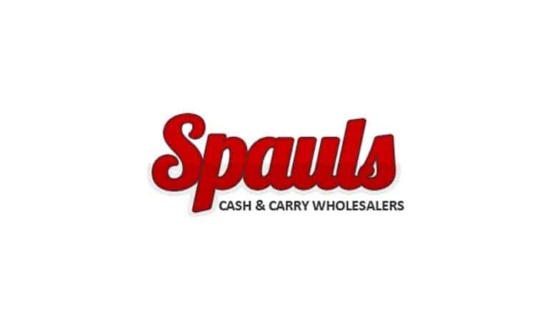 Spauls logo