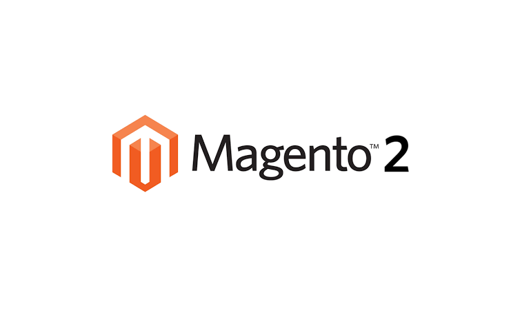 Magento 2 - web design