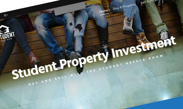 Property Website Design