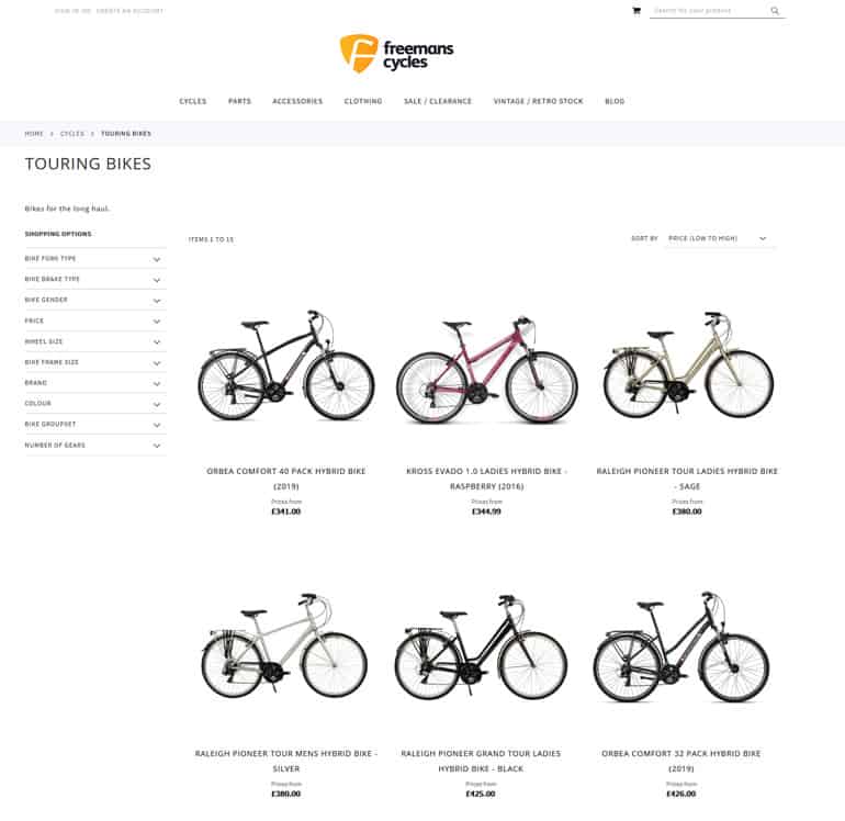 www.freemanscycles.co.uk