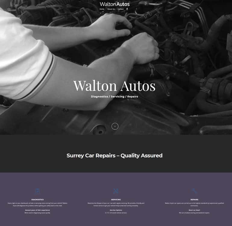 waltonautos.com