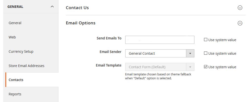 contacts_email_email_template error